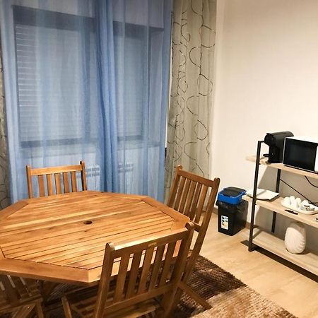 Menin Rooms 2 カステロ・ブランコ エクステリア 写真