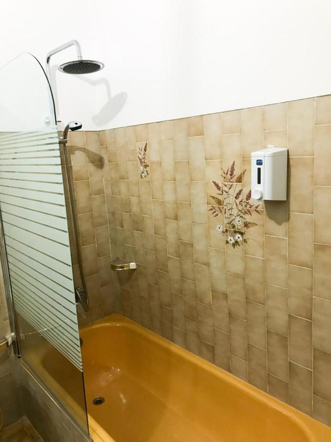 Menin Rooms 2 カステロ・ブランコ エクステリア 写真