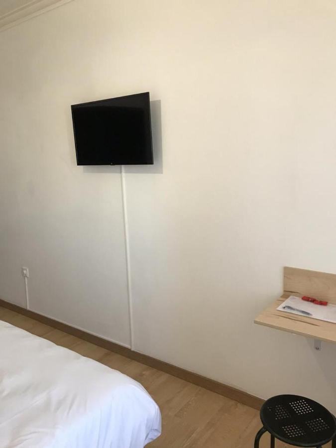 Menin Rooms 2 カステロ・ブランコ エクステリア 写真